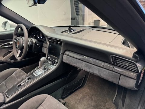 Voitures D'occasion À Marcq-En-Baroeul | Porsche 911 Cabriolet Carrera 4 Gts 3.0 450Ch Pdk