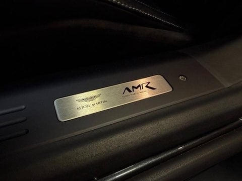 Voitures D'occasion À Marcq-En-Baroeul | Aston Martin Db11 V12 5.2 640Ch Amr Bva8