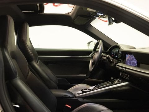 Voitures D'occasion À Marcq-En-Baroeul | Porsche 911 Coupe Carrera S 3.0 Pdk 450Ch My20