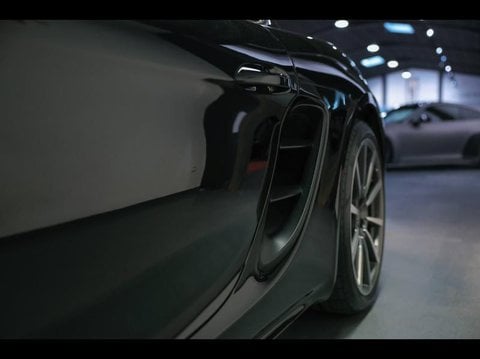 Voitures D'occasion À Marcq-En-Baroeul | Porsche 718 Cayman S 2.5 Pdk 350Ch