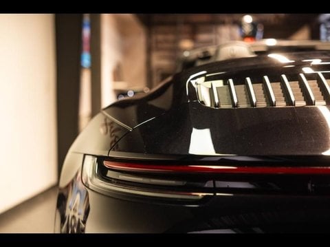 Voitures D'occasion À Marcq-En-Baroeul | Porsche 911 Cabriolet 992-1 Carrera 4S 3.0 Pdk 450Ch