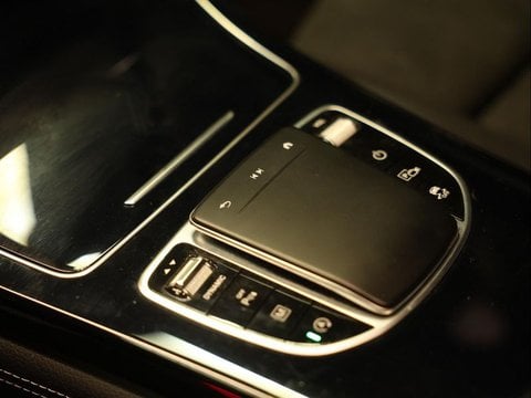 Voitures D'occasion À Marcq-En-Baroeul | Mercedes-Benz Glc Coupé 300 4Matic Amg Line 258Ch Eq B...