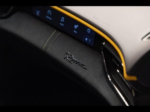 Voitures D'occasion À Marcq-En-Baroeul | Ferrari Roma V8 620Ch