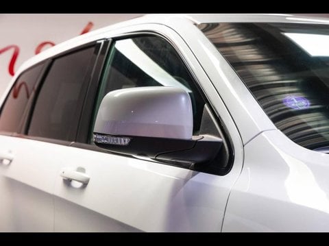 Voitures D'occasion À Marcq-En-Baroeul | Jeep Grand Cherokee 6.4 V8 Hemi 468Ch Srt Bva8 Euro6D-T