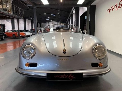 Voitures D'occasion À Marcq-En-Baroeul | Apal 356 Speedster Replica 356 Speedster Replica Roadster