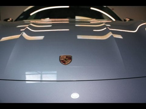 Voitures D'occasion À Marcq-En-Baroeul | Porsche Taycan 761Ch Turbo S My21