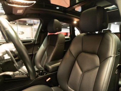 Voitures D'occasion À Marcq-En-Baroeul | Porsche Macan S 3.0 V6 Pdk 354Ch Euro6D-T Evap Isc