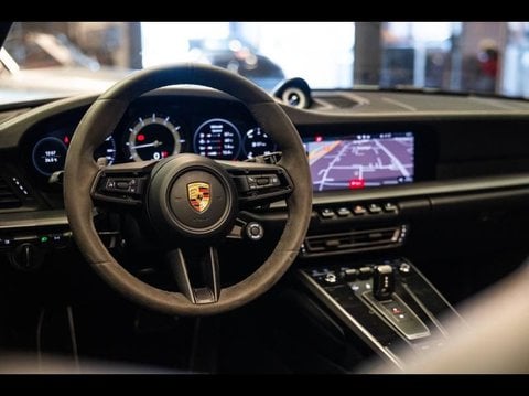 Voitures D'occasion À Marcq-En-Baroeul | Porsche 911 Cabriolet Carrera 4S 3.0 Pdk 450Ch My2020