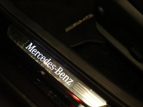 Voitures D'occasion À Marcq-En-Baroeul | Mercedes-Benz Glc Coupé 300 4Matic Amg Line 258Ch Eq B...