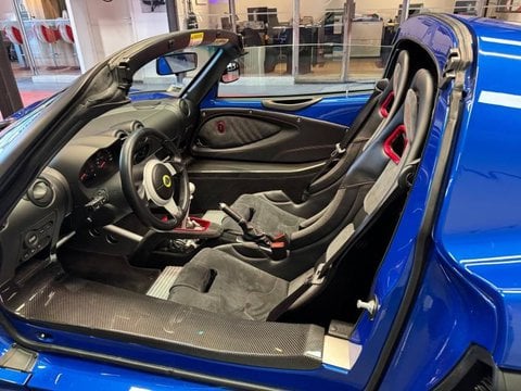 Voitures D'occasion À Marcq-En-Baroeul | Lotus Exige Roadster Sport 380
