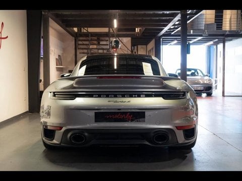 Voitures D'occasion À Marcq-En-Baroeul | Porsche 911 Coupe 3.7 650Ch Turbo S Pdk