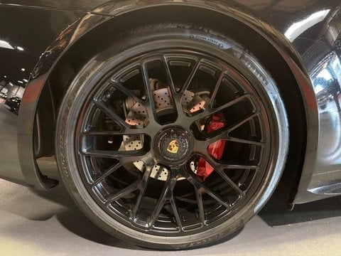 Voitures D'occasion À Marcq-En-Baroeul | Porsche 911 Targa 4 Gts Pdk