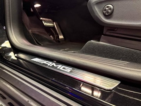 Voitures D'occasion À Marcq-En-Baroeul | Mercedes-Benz Gle Coupé 63 S Amg 612Ch+22Ch Eq Boost 4...