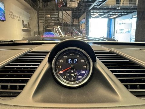 Voitures D'occasion À Marcq-En-Baroeul | Porsche 911 Cabriolet 3.0 420Ch S Pdk