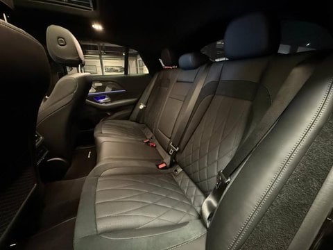 Voitures D'occasion À Marcq-En-Baroeul | Mercedes-Benz Gle Coupé 63 S Amg 612Ch+22Ch Eq Boost 4...