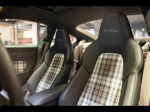 Voitures D'occasion À Marcq-En-Baroeul | Porsche 911 Coupe 992-1 Turbo S 50E Anniversaire 3.7 Pd...
