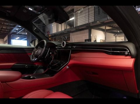 Voitures D'occasion À Marcq-En-Baroeul | Maserati Grecale 3.0 V6 530Ch Trofeo
