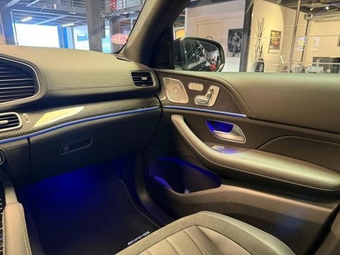 Voitures D'occasion À Marcq-En-Baroeul | Mercedes-Benz Gle Coupé 63 S Amg 612Ch+22Ch Eq Boost 4...