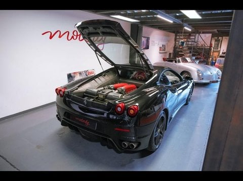 Voitures D'occasion À Marcq-En-Baroeul | Ferrari 430 F V8 4.3 F1 489Ch