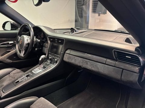 Voitures D'occasion À Marcq-En-Baroeul | Porsche 911 Targa 4 Gts Pdk