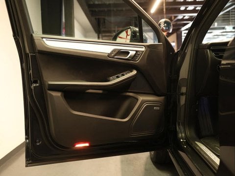 Voitures D'occasion À Marcq-En-Baroeul | Porsche Macan Turbo 2.9 V6 Pdk 440Ch