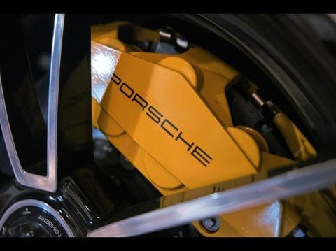 Voitures D'occasion À Marcq-En-Baroeul | Porsche 911 Cabriolet Turbo S 3.7 Pdk 650Ch