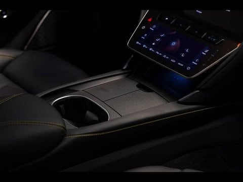 Voitures D'occasion À Marcq-En-Baroeul | Maserati Granturismo 3.0 V6 550Ch Trofeo