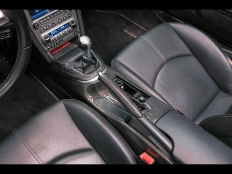 Voitures D'occasion À Marcq-En-Baroeul | Porsche 911 Cabriolet Turbo 3.6 Bvm 480Ch