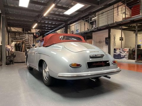 Voitures D'occasion À Marcq-En-Baroeul | Apal 356 Speedster Replica 356 Speedster Replica Roadster