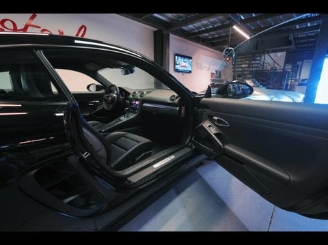 Voitures D'occasion À Marcq-En-Baroeul | Porsche 718 Cayman S 2.5 Pdk 350Ch