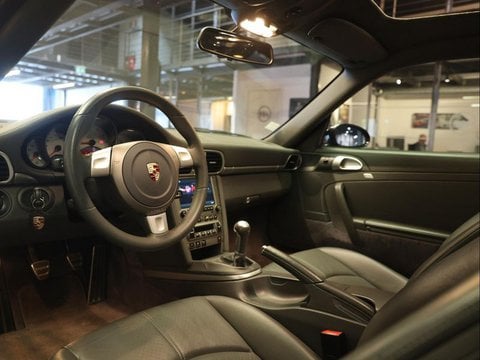 Voitures D'occasion À Marcq-En-Baroeul | Porsche 911 Coupe Carrera S 3.8 Bvm 355Ch