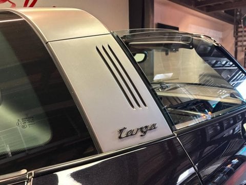 Voitures D'occasion À Marcq-En-Baroeul | Porsche 911 Targa 4 Gts Pdk