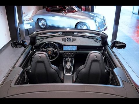 Voitures D'occasion À Marcq-En-Baroeul | Porsche 911 Cabriolet Turbo S 3.7 Pdk 650Ch