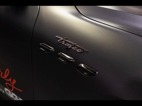 Voitures D'occasion À Marcq-En-Baroeul | Maserati Grecale 3.0 V6 530Ch Trofeo