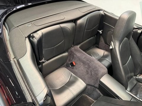 Voitures D'occasion À Marcq-En-Baroeul | Porsche 911 Cabriolet Carrera