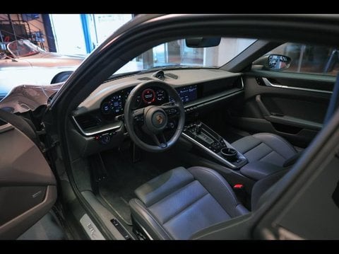 Voitures D'occasion À Marcq-En-Baroeul | Porsche 911 Coupe Carrera 4S 3.0 Pdk 450Ch