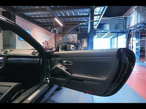 Voitures D'occasion À Marcq-En-Baroeul | Porsche 718 Cayman S 2.5 Pdk 350Ch