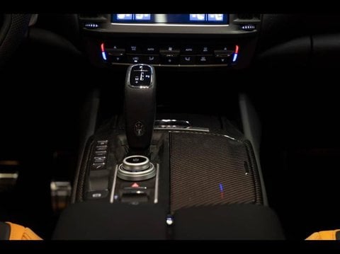 Voitures D'occasion À Marcq-En-Baroeul | Maserati Levante 3.8 V8 580Ch Trofeo