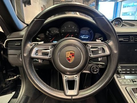 Voitures D'occasion À Marcq-En-Baroeul | Porsche 911 Cabriolet 3.0 420Ch S Pdk