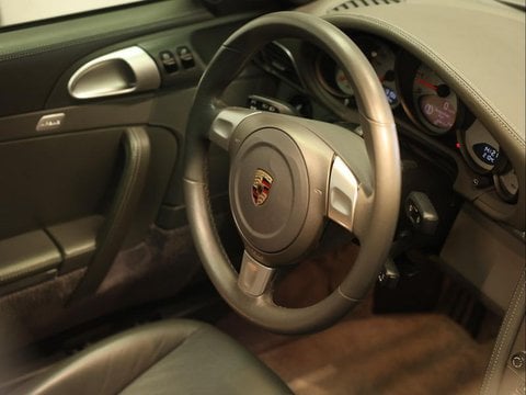 Voitures D'occasion À Marcq-En-Baroeul | Porsche 911 Coupe Carrera S 3.8 Bvm 355Ch