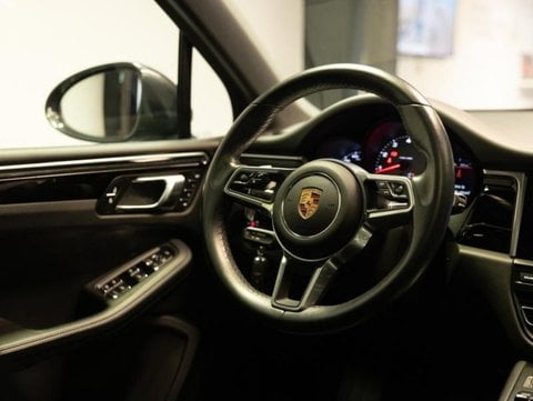 Voitures D'occasion À Marcq-En-Baroeul | Porsche Macan S 3.0 V6 Pdk 354Ch Euro6D-T Evap Isc
