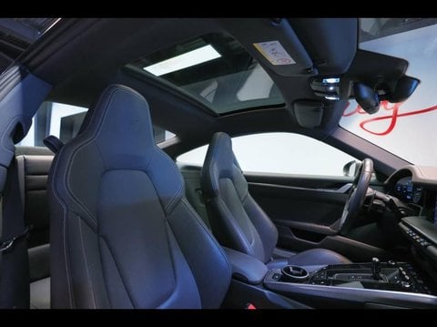 Voitures D'occasion À Marcq-En-Baroeul | Porsche 911 Coupe Carrera 4S 3.0 Pdk 450Ch