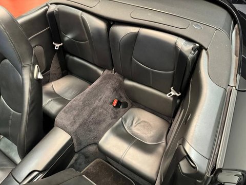 Voitures D'occasion À Marcq-En-Baroeul | Porsche 911 Cabriolet Carrera