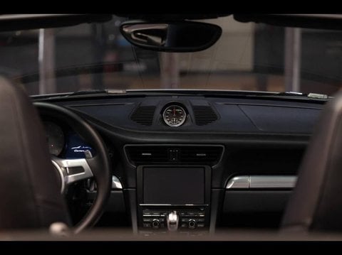 Voitures D'occasion À Marcq-En-Baroeul | Porsche 911 Cabriolet Carrera S Pdk