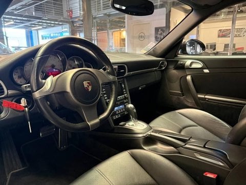 Voitures D'occasion À Marcq-En-Baroeul | Porsche 911 Coupe Carrera S Pdk