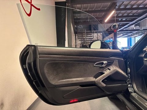 Voitures D'occasion À Marcq-En-Baroeul | Porsche 911 Targa 4 Gts Pdk
