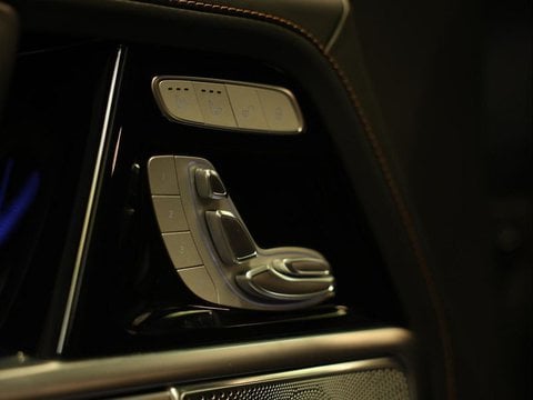 Voitures D'occasion À Marcq-En-Baroeul | Mercedes-Benz Classe G 500 Amg Line V8 422Ch 9G-Tronic