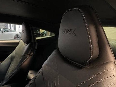 Voitures D'occasion À Marcq-En-Baroeul | Aston Martin Db11 V12 5.2 640Ch Amr Bva8