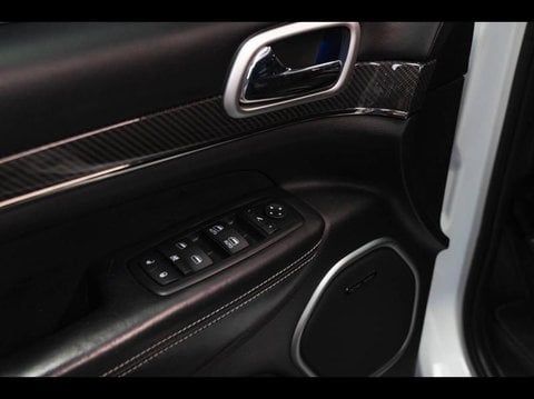 Voitures D'occasion À Marcq-En-Baroeul | Jeep Grand Cherokee 6.4 V8 Hemi 468Ch Srt Bva8 Euro6D-T