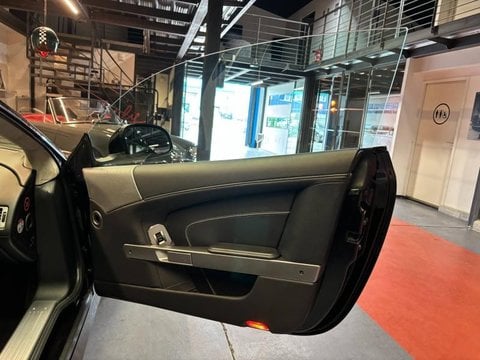 Voitures D'occasion À Marcq-En-Baroeul | Aston Martin Db9 Coupé Touchtronic A